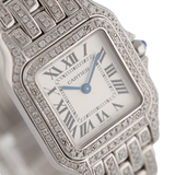 Panthère de Cartier Medium Diamond Setting 2022 - WSPN0007