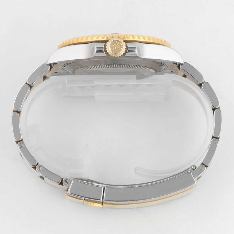 Submariner Date LC100 2016 - 116613LB