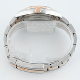 Datejust Wimbledon Dial 2021 Oyster - 126231