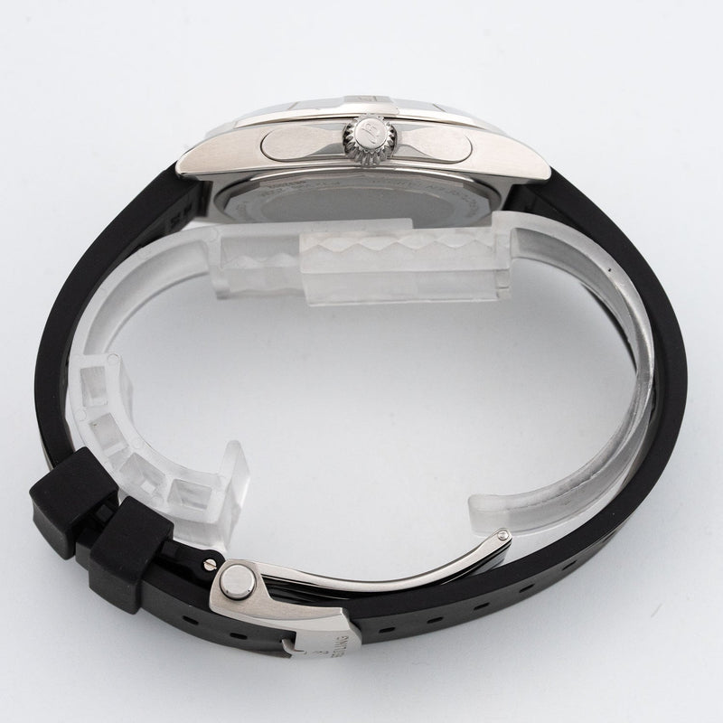 Chronomat GMT 40mm Iceblue 2025 - P32398101C1S2