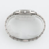Nautilus 36mm Black Roman Dial 2005 - 3800/1A-001