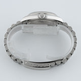 Datejust 36mm Green Diamond Dial 2001 - 16234