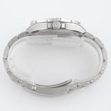 Avenger Automatic GMT 44mm Black Dial 2026 - A32320101B1A1