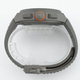 Defy El Primero 21 Land Rover Ltd. Edition Titanium 2025 LC100 - 97.9000.9004/01.R787