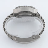 Seamaster PloProf 55x45mm Titanium 2022 - 227.90.55.21.04.001
