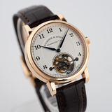 1815 Tourbillion Rosegold - 730.032F