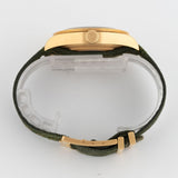 Black Bay Fifty-Eight Green Dial 39 mm 2022 - M79018V-0001