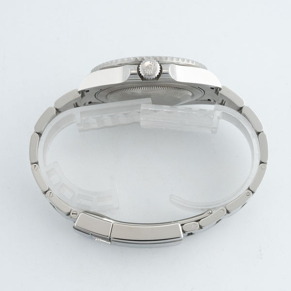 GMT-Master II 2011 - 116710LN