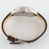 Premier B01 Chronograph 42mm Brown Dial Bentley Centenary Limited Edition 2023 - AB01181A1Q1X1