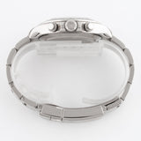 Daytona White Gold Blue Dial 2021 - 116509