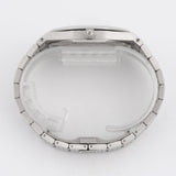 Royal Oak Jumbo Extra Thin "50th Anniversary" 2025 Smoked Green Dial - 16202PT.OO.1240PT.01