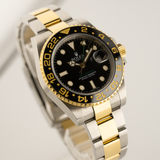 GMT-Master II 2016 - 116713LN