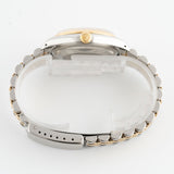 Datejust 36mm Linen Dial 1988 - 16233