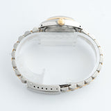 Lady Datejust 26mm Golden Computer Diamond Dial 1981 - 69173