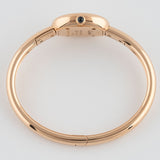 Baignoire Quartz Mini Rosegold Unworn 2026 - WGBA0020