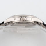 Annual Calendar Moonphase Whitegold 2005 - 5146G-010
