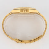 Royal Oak Day-Date Moonphase White Dial - 25594BA