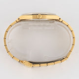 Rare Dual Tone White Gold 18K Yellow Gold - 6023AC