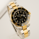 Sea-Dweller 2019 - 126603