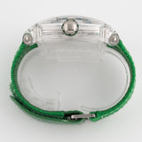 Challenge Purity K. Khachanov Sapphire TI Comp/Green Bridges - A10113.4187001
