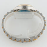 Lady Datejust 26mm Golden Roman Dial 2011 - 179173