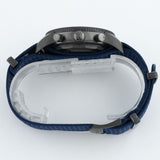 Superocean Heritage Chronograph 44mm Blue Dial 2025 LC100 - M133132A1C1W1