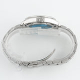 Heritage Collection Blue Dial Unworn 2026 - SBGP013