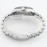 Seamaster Planet Ocean 600M Summer Blue LC100 2025 - 215.30.40.20.03.002