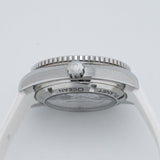 Seamaster Planet Ocean 42mm White Dial  - 232.32.42.21.04.001