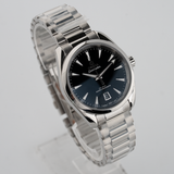 Seamaster Aqua Terra 150m Blue Dial 38mm 2026 - 220.10.38.20.03.004