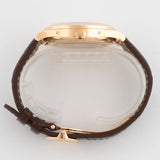 Complications Annual Calendar Rosegold - 5396R-011
