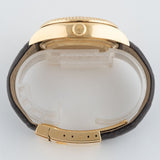 Sky-Dweller Golden Dial 2018 - 326138