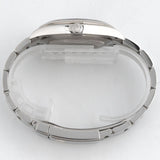 Datejust 41mm Azzurro Dial 2023 Oyster - 126334