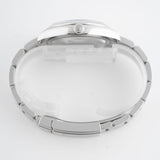 Oyster Perpetual 36mm Pistachio Dial Unworn New Card 2026 - 126000