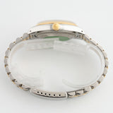 Datejust 36mm Green Diamond Dial 1991 - 16233