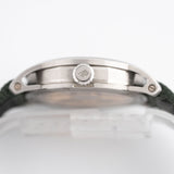 Code 11.59 41mm Green Dial 2023 - 15210ST.OO.A056KB.01