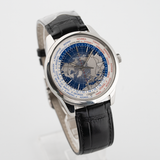 Geophysic Universal Time - Q8108420