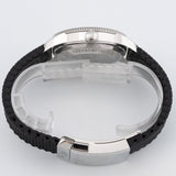 Superocean Heritage II 42 Black Dial 2025 - AB2010121B1S1