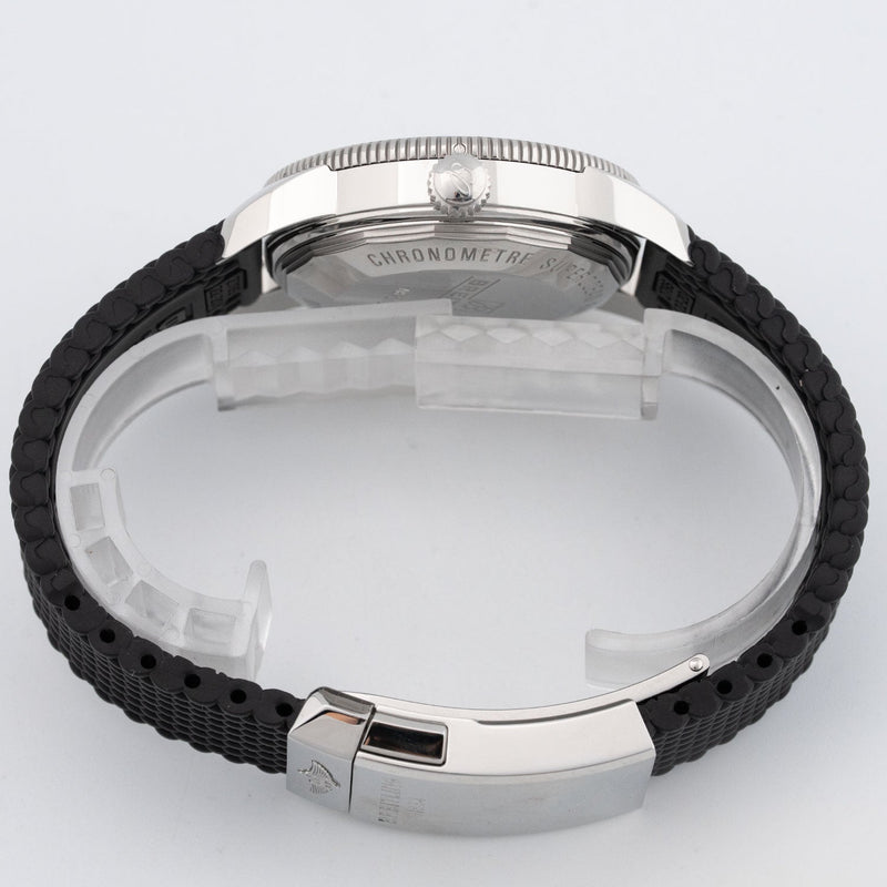 Superocean Heritage II 42 Black Dial 2025 - AB2010121B1S1