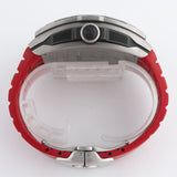 Skafander Titanium Red - SKF 46 DV SC DT