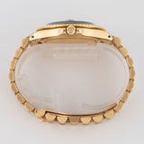 GMT-Master Yellow Gold Nipple Dial  - 16758