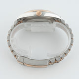 Datejust 41mm Chocolate Dial 2021 Jubilee - 126331