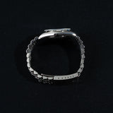Datejust 36mm Black Roman Dial 1991 - 16234
