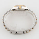 Lady Datejust 26mm Golden Computer Diamond Dial 2004 - 79173