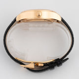 Master Date Tourbillon 39 Roségold 2017 - Q1652410