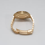 Rolex GMT-Master II 2025 - 126718GRNR