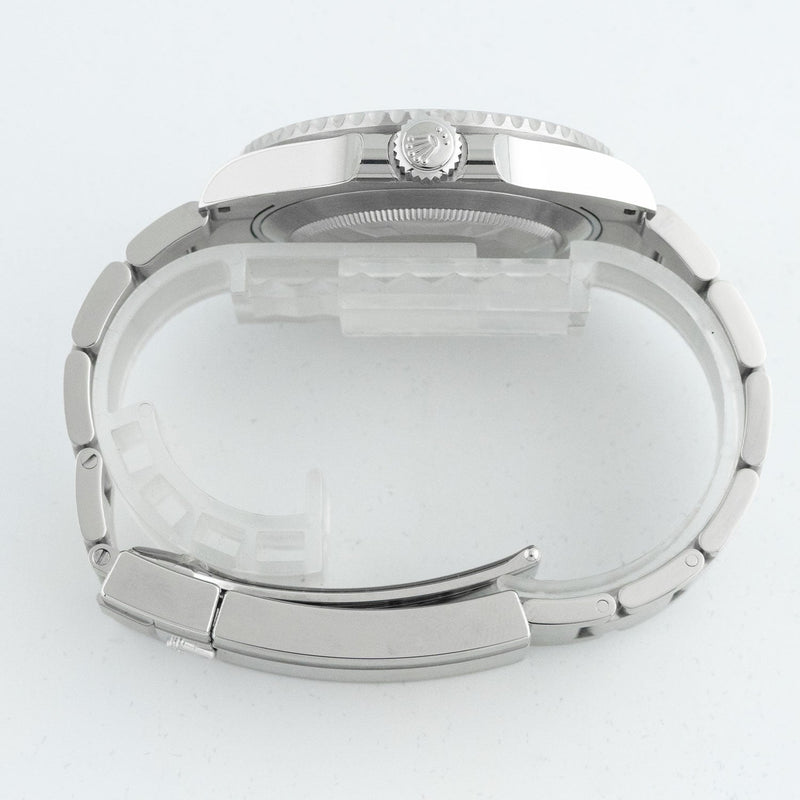 Submariner Date Unworn Full Set 2025 - 126610LN