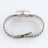 Datejust 36mm Silver Dial 1983 - 16014