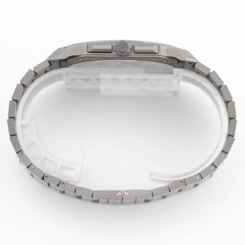 Octo Finissimo Chronograph GMT Full Set 2020 - 103068