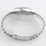 Datejust 41 Azzurro Dial Unworn 2025 Jubilee - 126334